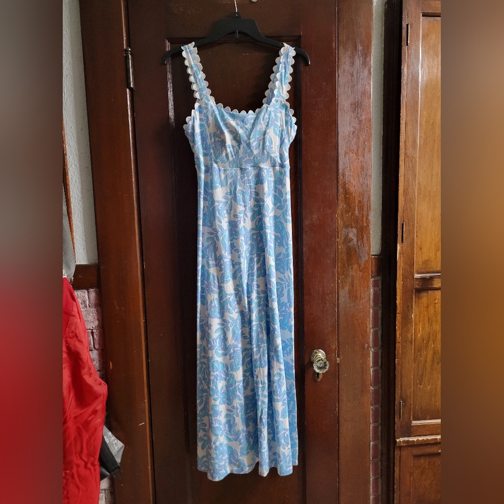 Lilly Pullitzer Summer Dress